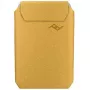 Puhelinlompakko Peak Design Mobile Wallet Slim, Sun (M-WA-AA-SN-1)
