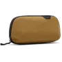 Teknologiajärjestäjä Peak Design Tech Pouch Small, Coyote (BTP-S-CY-1)