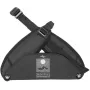 Lantiovyö Peak Design Everyday Hip Belt, 29-52 in, musta (BEDHB-52-BK-3)