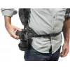 Lantiovyö Peak Design Everyday Hip Belt, 29-52 in, musta (BEDHB-52-BK-3)