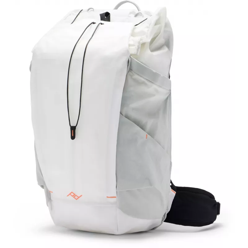 Outdoor-reppu Peak Design Outdoor Backpack 45L, Cloud (BABP-45-CD-1)