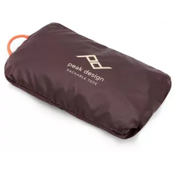 Peak Design Packable Tote, Eclipse (BPT-EP-3)
