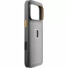 Kuori Peak Design Mobile GNAR Case Apple iPhone 17 Pro Max -puhelimelle, musta (M-MX-CE-BK-1)