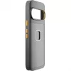 Peak Design Mobile GNAR Case Google Pixel 10 / 10 Pro -puhelimelle, musta (M-MX-CM-BK-1)