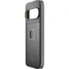 Peak Design Mobile GNAR Case Google Pixel 10 / 10 Pro -puhelimelle, musta (M-MX-CM-BK-1)