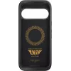 Peak Design Mobile GNAR Case Google Pixel 10 / 10 Pro -puhelimelle, musta (M-MX-CM-BK-1)