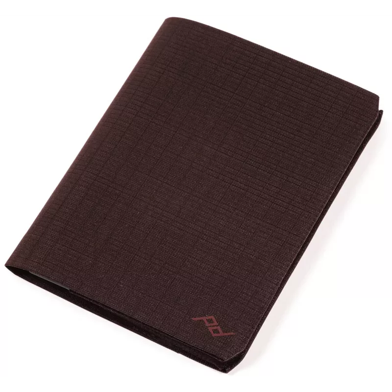 Passikotelo Peak Design Passport Wallet, Eclipse (WA-SP-EP-1)