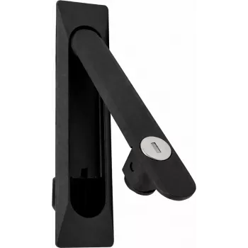 DSIT Standard palvelinkaapin lukko Type 00 (DS-LOCK-00)
