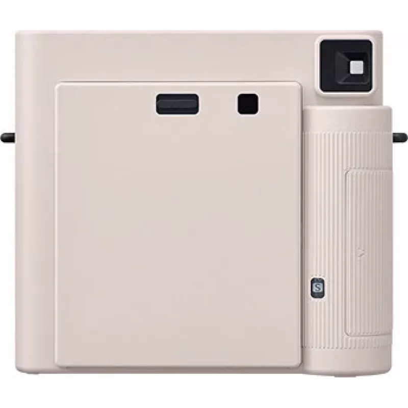 Fujifilm Instax Square SQ1 pikakamera filmillä, liidunvalkoinen (70100148677)