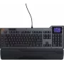 Turtle Beach Command KB5 pelinäppäimistö, US-näppäinasettelu, musta (TBK-1005-01-US)