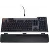 Turtle Beach Command KB5 pelinäppäimistö, US-näppäinasettelu, musta (TBK-1005-01-US)