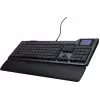 Turtle Beach Command KB5 pelinäppäimistö, US-näppäinasettelu, musta (TBK-1005-01-US)