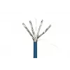 DSIT DANICOM CAT6A S/FTP 305m asennuskaapeli massiivijohtimella - LSZH (Dca) - 10GBase-T, 500MHz, PoE++