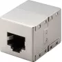 DSIT DANICOM CAT5e RJ45 -suojattu Keystone-liitin DS-CP5-SHI