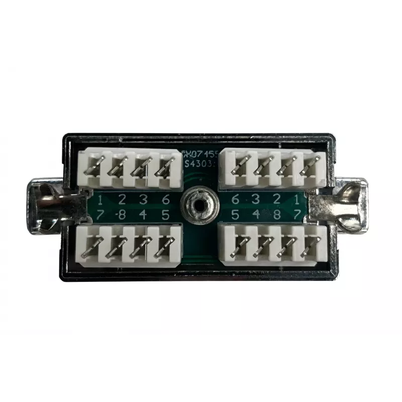 DSIT DANICOM CAT5e -internetpistorasia