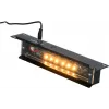 DSIT DS10-LT-D1 10 tuuman design-LED-valaisin, valkoinen