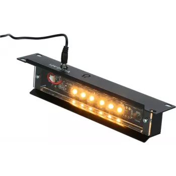 DSIT DS10-LT-D1 10 tuuman design-LED-valaisin, valkoinen