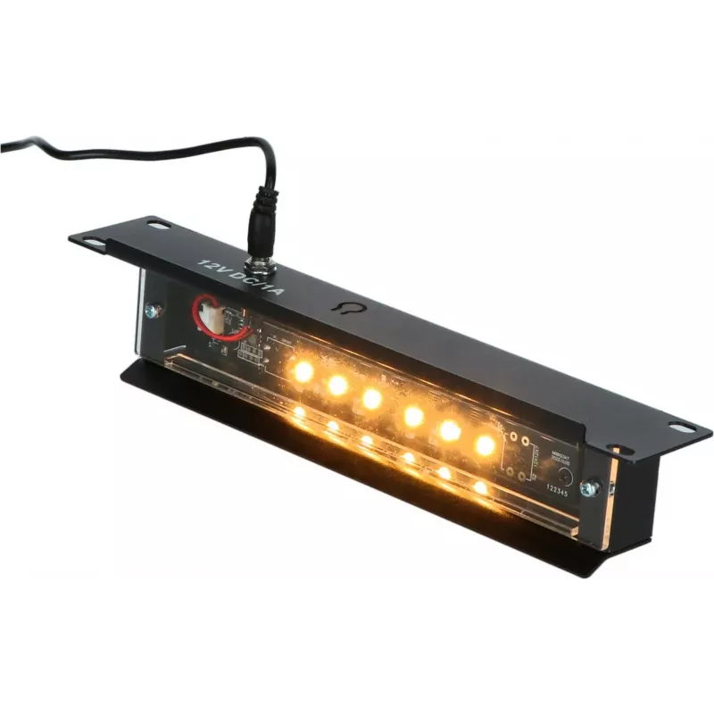 DSIT DS10-LT-D1 10 tuuman design-LED-valaisin, valkoinen