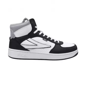 FILIPEK miesten Fila Sevaro NF sneakerit valkoinen-musta FFM0359 13036 koko 44