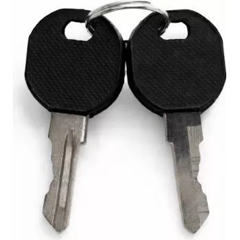 DSIT DS-LOCK-KEY lisäavain palvelinkaapin oville, sis. varavaimen
