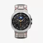 Spigen DuraPro Armor kotelo Samsung Galaxy Watch 8 / 9 / Classic (40/44/46mm) - musta