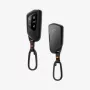 SPIGEN VK100 Volkswagen / Skoda / Seat avaimenperäkotelo musta