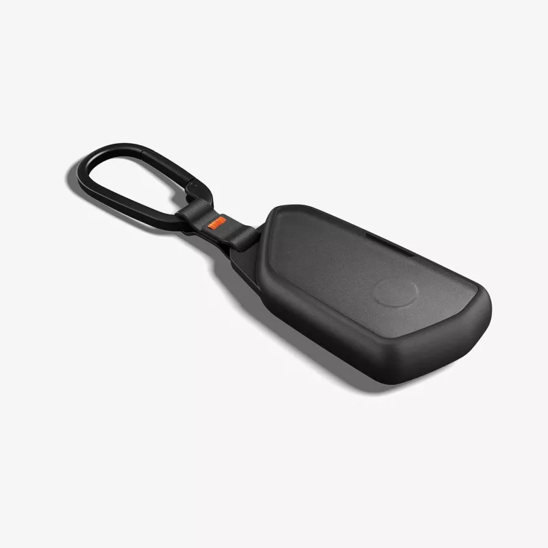 SPIGEN VK100 Volkswagen / Skoda / Seat avaimenperäkotelo musta