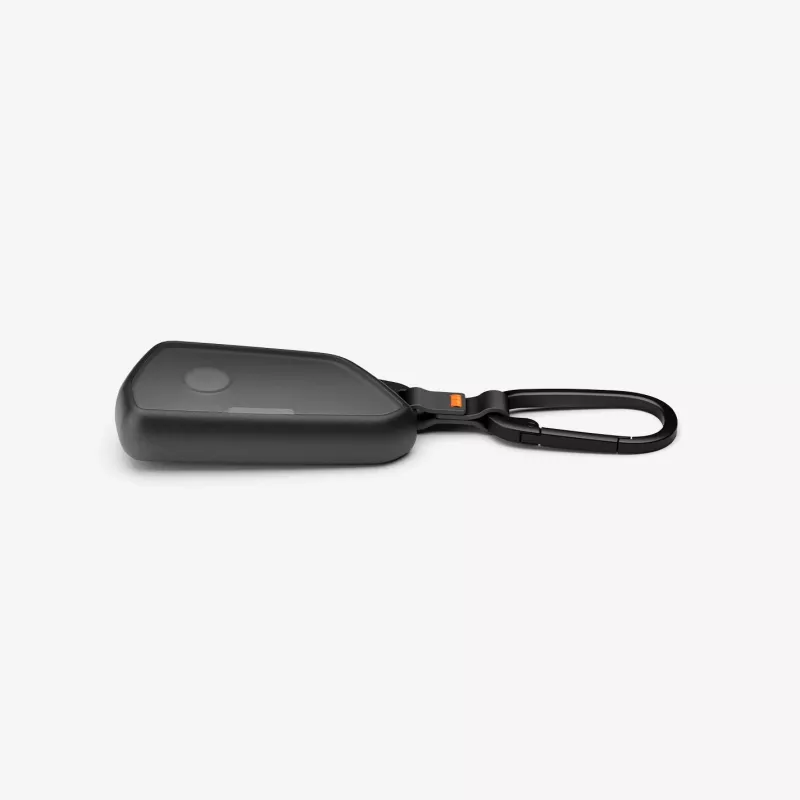 SPIGEN VK100 Volkswagen / Skoda / Seat avaimenperäkotelo musta