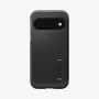 SPIGEN Tough Armor Mag MagSafe -kotelo Google Pixel 11 - musta