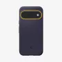 Spigen Nano Pop Mag MagSafe -kotelo Google Pixel 11 - Blueberry Navy