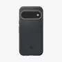 Spigen Nano Pop Mag MagSafe -suojakotelo Google Pixel 11 - Black Sesame
