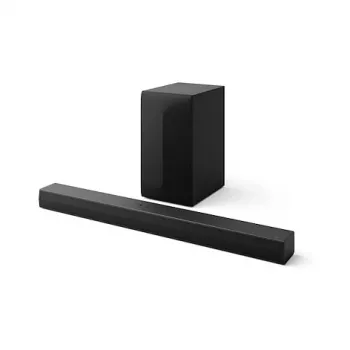 LG DS60T 3.1-kanavainen soundbar, 340 W