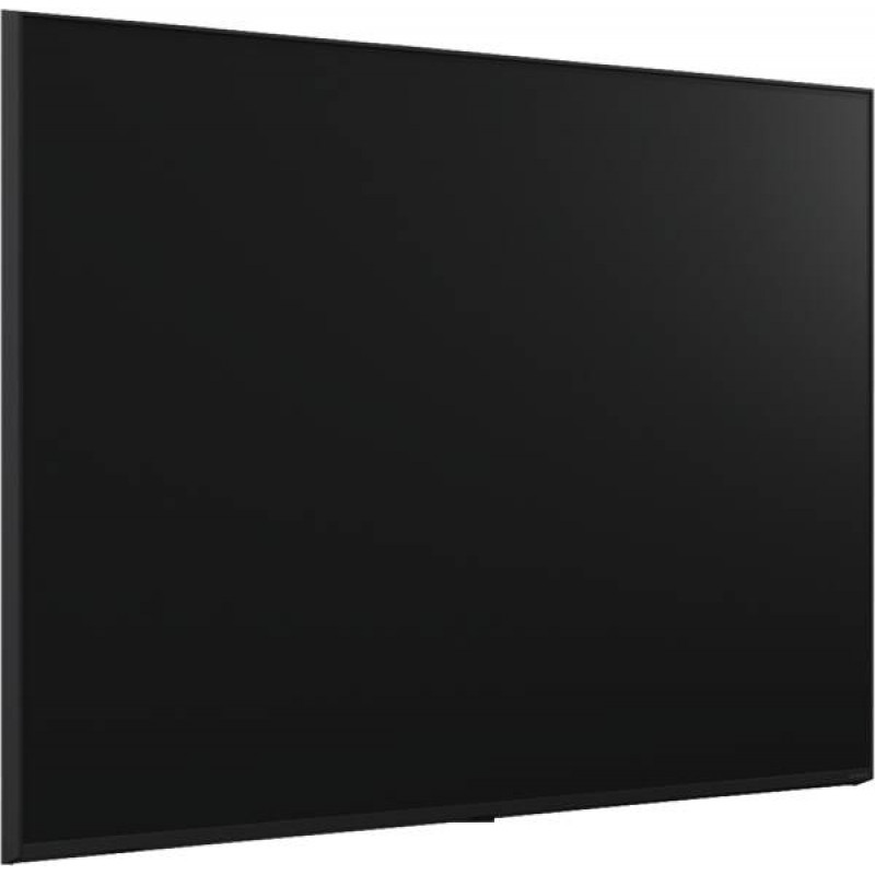 LG 50UK762H3 50 inch 4K Ultra HD Smart LED -televisio webOS:lla ja Pro:Centric Hospitality -toiminnoilla