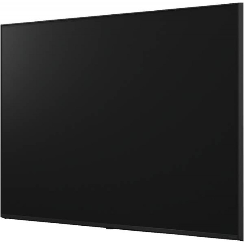 LG 50UK762H3 50 inch 4K Ultra HD Smart LED -televisio webOS:lla ja Pro:Centric Hospitality -toiminnoilla