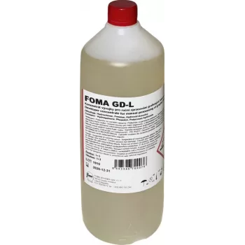 Foma yleiskehite GD-L, 1 L (V70007)