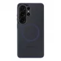 Taktinen takakansi MagForce Hyperstealth Galaxy S26 Ultra tummansininen