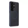 Taktinen takakansi MagForce Hyperstealth Galaxy S26 Ultra tummansininen