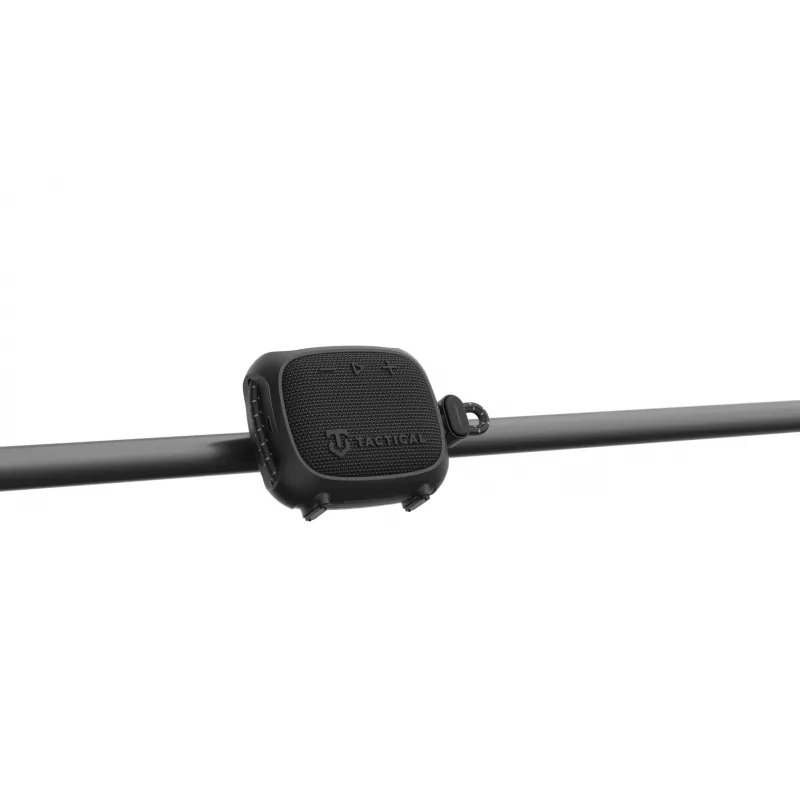 Tactical StrikeBase Bullhorn - ulko-Bluetooth-kaiutin