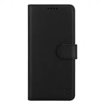 Taktinen kirjakotelo Field Notes Honor 600 Lite musta