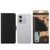 Taktinen kirjakotelo Field Notes Honor 600 Lite musta