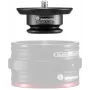 Manfrotto MVAQR-PLATE pikakiinnityslevy