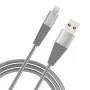 Joby Lightning - USB-kaapeli 1,2 m, harmaa (JB01815-BWW)