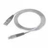 Joby Lightning - USB-kaapeli 1,2 m, harmaa (JB01815-BWW)