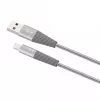 Joby Lightning - USB-kaapeli 1,2 m, harmaa (JB01815-BWW)