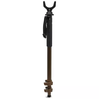 Yksijalkajalustasarja Manfrotto ALPHA S.H.O.T. (MPM-R0-1-SD)