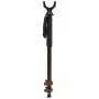 Yksijalkajalustasarja Manfrotto ALPHA S.H.O.T. (MPM-R0-1-SD)