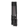 Manfrotto Befree GT PRO 3-tie jalustasarja 3-tie panoraamapäällä ja laukulla