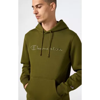 Champion miesten huppupaita Olive 220271 GS585 L