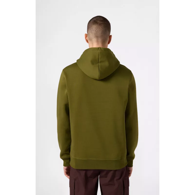 Champion miesten huppupaita Olive 220271 GS585 L