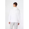 Champion miesten huppari valkoinen 221917 WW001 XL
